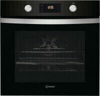 Электрический духовой шкаф Indesit IFW 4841 JH BL