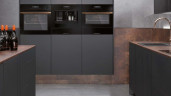 Электрический духовой шкаф Kuppersbusch BD 6750.0 S