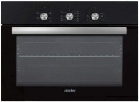 Электрический духовой шкаф Simfer B 5EB 15016