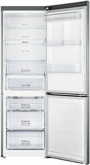 Холодильник Samsung RB31HER2CSA