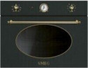 Электрический духовой шкаф Smeg SF4800MCA