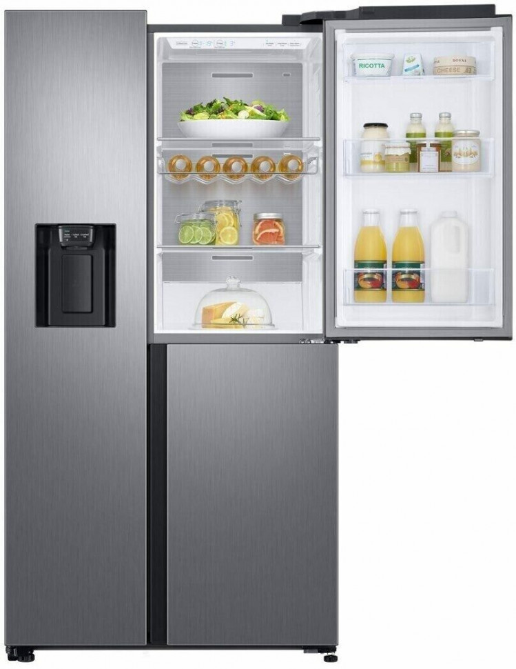 Холодильник Samsung RS68N8660S9