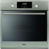 Электрический духовой шкаф Whirlpool AKP 138 IX