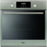 Электрический духовой шкаф Whirlpool AKP 138 IX