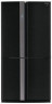 Холодильник Sharp SJ-FP97VBK