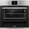 Электрический духовой шкаф Zanussi OPZB4230X