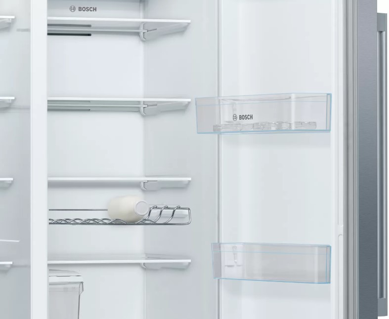 Холодильник Side-by-Side Bosch KAI93VL30R