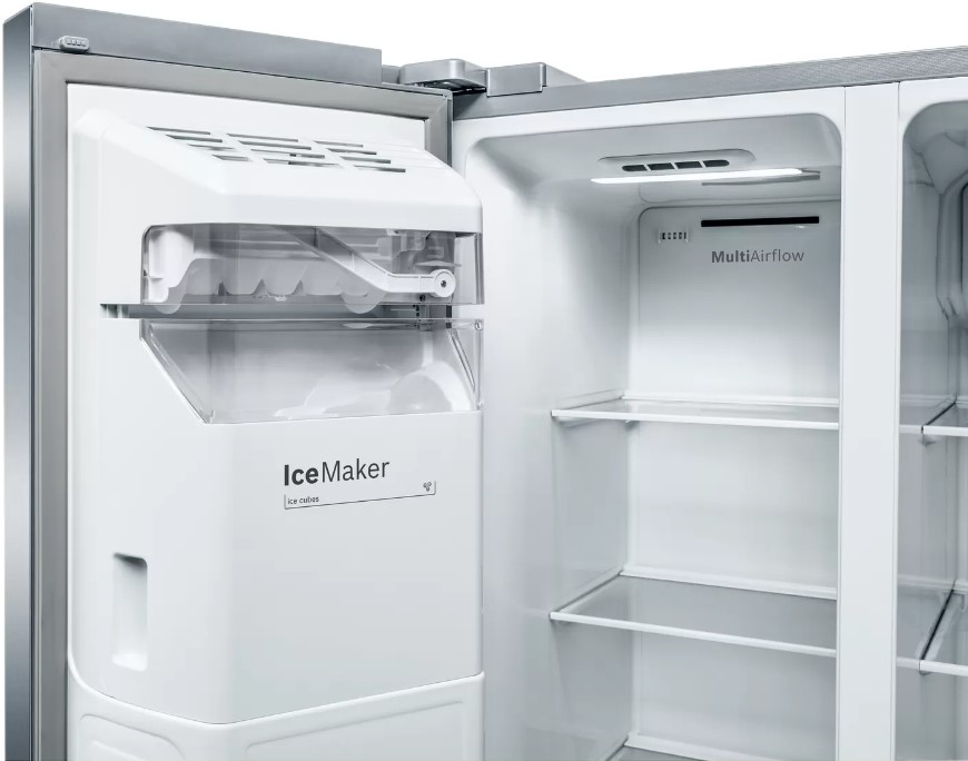 Холодильник Side-by-Side Bosch KAI93VL30R
