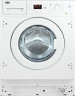 Встраиваемая стиральная машина Beko WMI 81242