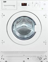 Встраиваемая стиральная машина Beko WMI 81242
