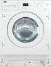 Встраиваемая стиральная машина Beko WMI 81242