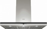 Каминная вытяжка Siemens LC 98BB540