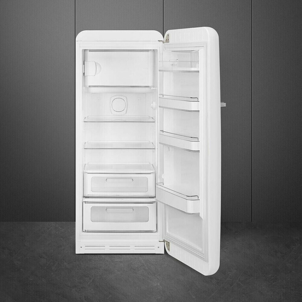 Холодильник Smeg FAB28RRD3