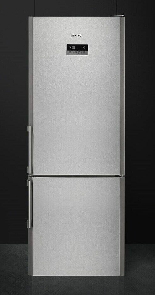 Холодильник Smeg FC450X2PE
