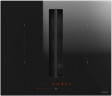 Варочная панель со встроенной вытяжкой Elica NIKOLATESLA FIT BL/A/60 PRF0167053