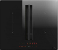 Варочная панель со встроенной вытяжкой Elica NIKOLATESLA FIT BL/A/60 PRF0167053