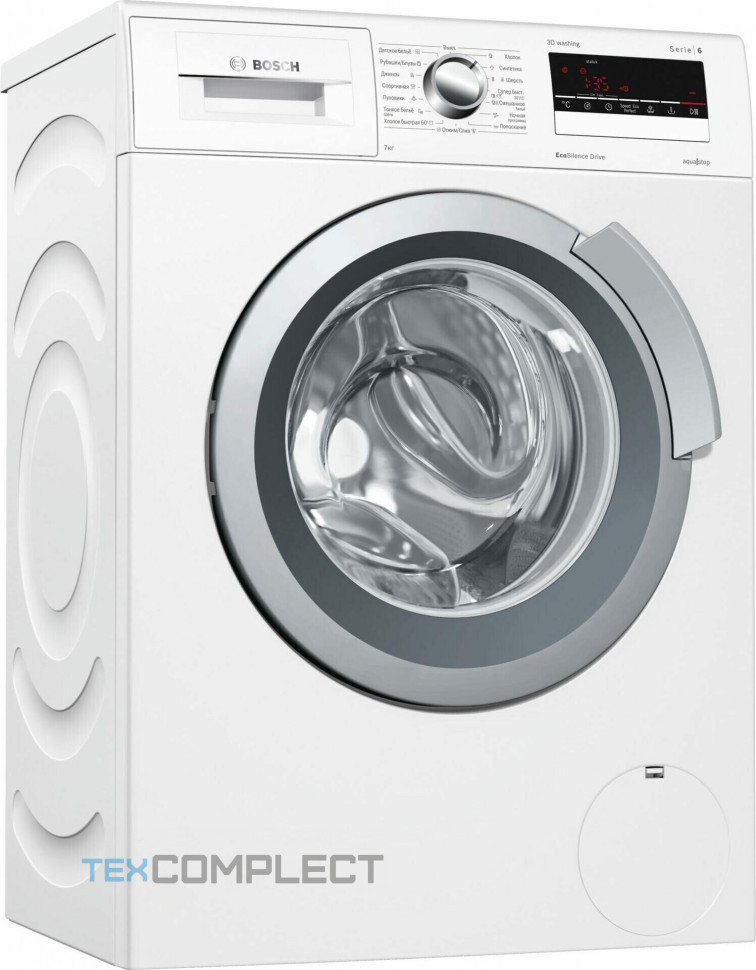 Стиральная машина Bosch WLN 24242