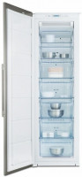 Встраиваемый морозильник Electrolux EUP 23901 X