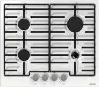 Газовая варочная панель Gorenje G 6N40 ZSW