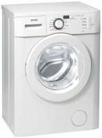 Стиральная машина Gorenje WS 50Z129N