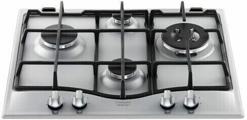 Газовая варочная панель Hotpoint-Ariston PC 640 T GH
