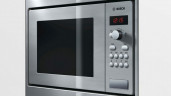 Встраиваемая микроволновая печь Bosch HMT 75M551