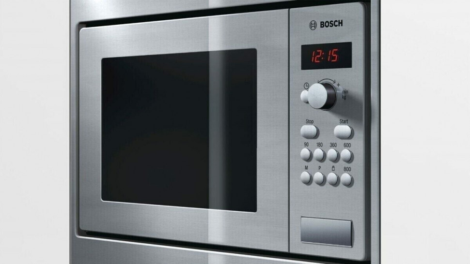 Встраиваемая микроволновая печь Bosch HMT 75M551