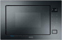 Встраиваемая микроволновая печь Franke FMW 250 CR2 G BK 131.0391.304