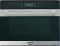 Встраиваемая микроволновая печь Hotpoint-Ariston MP 775 IX HA