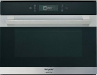 Встраиваемая микроволновая печь Hotpoint-Ariston MP 775 IX HA