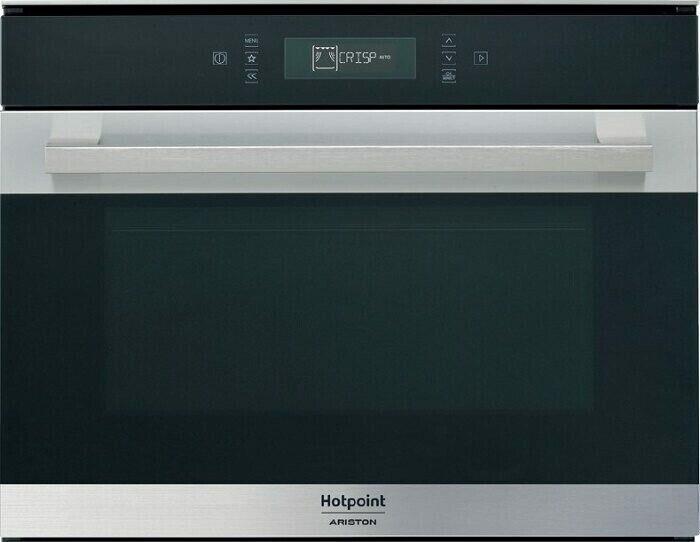 Встраиваемая микроволновая печь Hotpoint-Ariston MP 775 IX HA