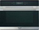 Встраиваемая микроволновая печь Hotpoint-Ariston MP 775 IX HA
