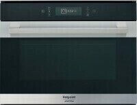Встраиваемая микроволновая печь Hotpoint-Ariston MP 775 IX HA