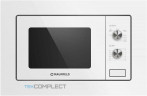Встраиваемая микроволновая печь MAUNFELD MBMO.20.2PGW