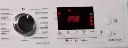 Стиральная машина Korting KWM 42D1460