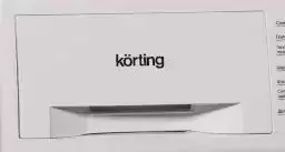 Стиральная машина Korting KWM 42D1460