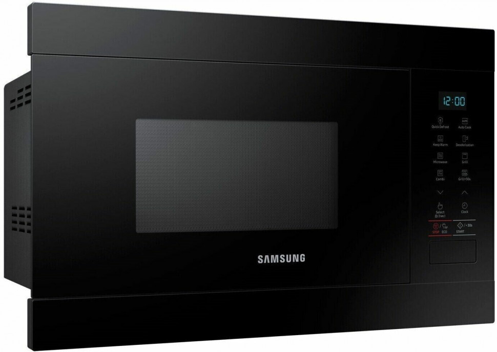 Встраиваемая микроволновая печь Samsung MG22M8054AW