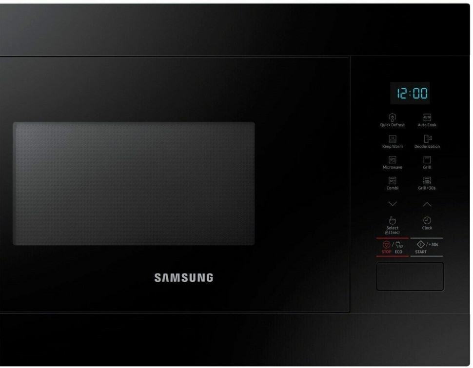 Встраиваемая микроволновая печь Samsung MG22M8054AW