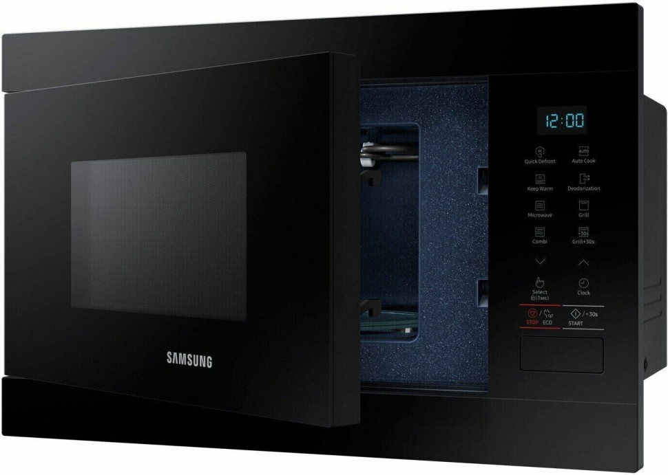 Встраиваемая микроволновая печь Samsung MG22M8054AW