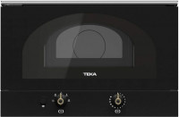 Встраиваемая микроволновая печь Teka MWR 22 BI Anthracite-OS