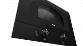 Встраиваемая микроволновая печь Teka MWR 22 BI Anthracite-OS
