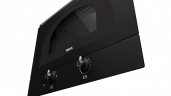 Встраиваемая микроволновая печь Teka MWR 22 BI Anthracite-OS