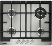 Газовая варочная панель Zanussi ZGG 66424 XA