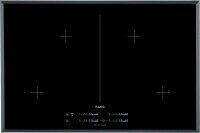 Индукционная варочная панель AEG HK 854400 FB