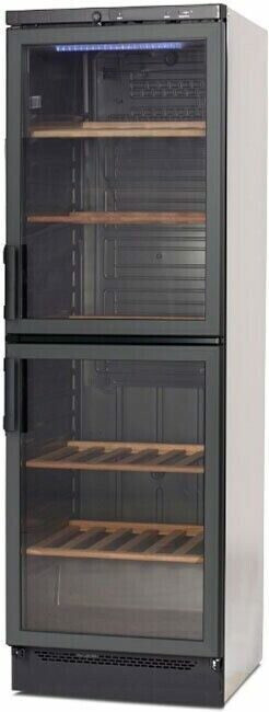 Винный шкаф Vestfrost VKG 570 S