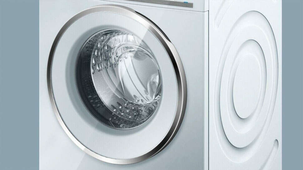 Стиральная машина Siemens WM 16Y791