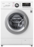 Стиральная машина с паром LG F1296NDS1