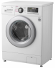 Стиральная машина с паром LG F1296NDS1