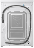 Стиральная машина с паром LG F1296NDS1