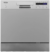 Компактная посудомоечная машина Korting KDFM 25358 S